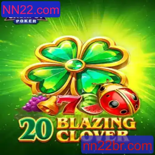 Explorando o Mundo de 20BlazingClover: Um Mergulho Profundo nas Regras e Jogabilidade