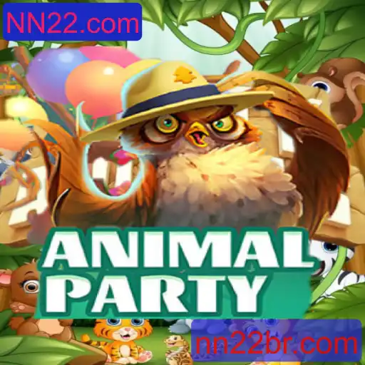 Descubra AnimalParty: Um Jogo de Estratégia e Diversão Animal