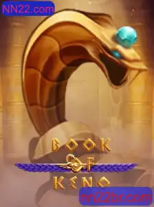 Descubra o Fascinante Mundo de BookOfKeno no NN22.com