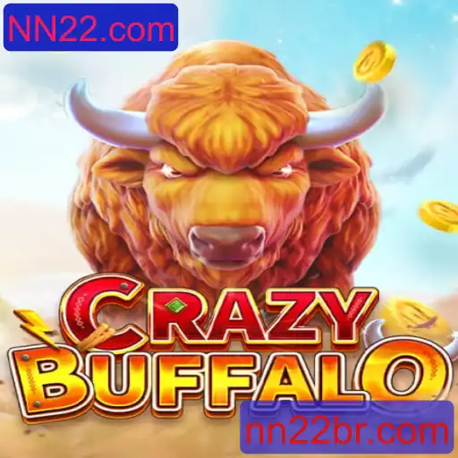 Descubra o Jogo CRAZYBUFFALO: Uma Aventura Empolgante em NN22.com