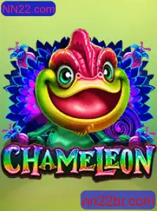 Descubra Chameleon: Um Jogo de Estratégia Enganoso