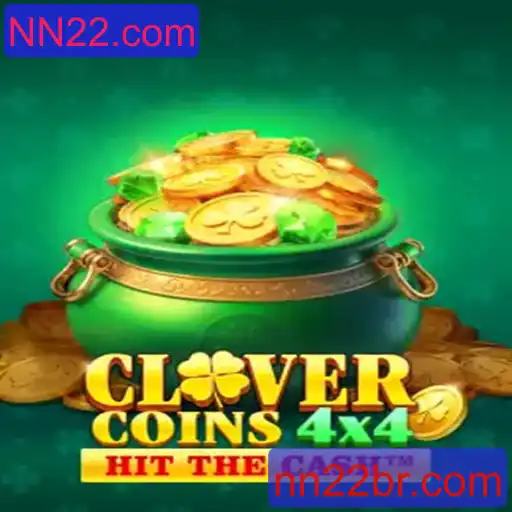 Desvendando o Mundo do Jogo 'CloverCoins4x4'