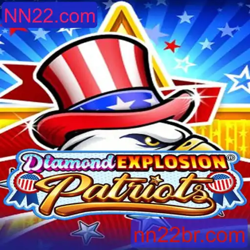 Descubra o Mundo Emocionante de DiamondExplosionPatriots