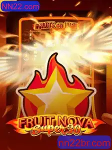 FruitrNovaSupe30: A Nova Sensação dos Jogos On-line