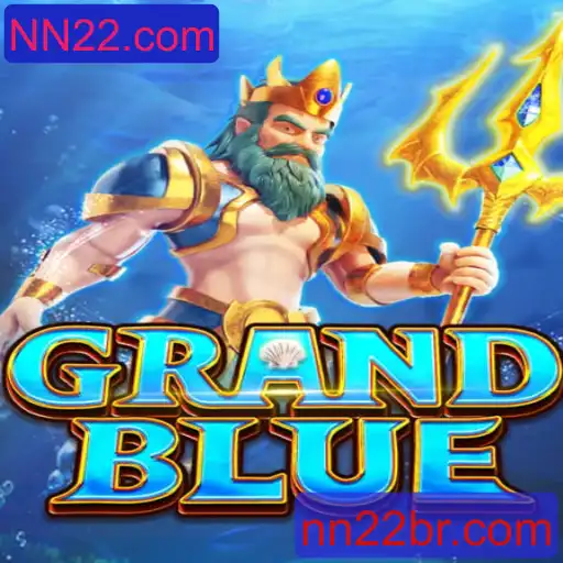 Descubra o Empolgante Mundo de GRANDBLUE
