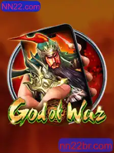 Descubra o Fascinante Mundo de GodofWarM: Um Jogo de Estratégia Épico