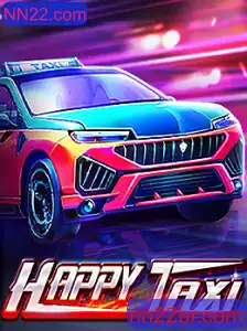 Explorando HappyTaxi: O Jogo que Revoluciona o Transporte Virtual