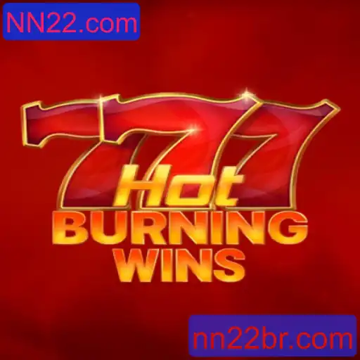 Explorando a Magia do Jogo HotBurningWins