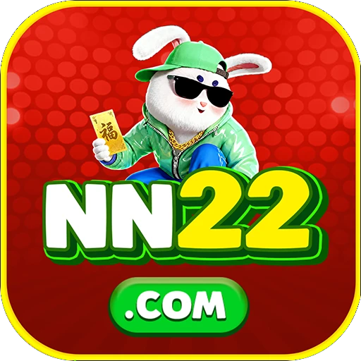 NN22.com-Online Plataforma Oficial Logo