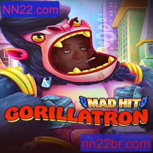 MadHitGorillatron: Descubra o Jogo que Está Dominando a Cena