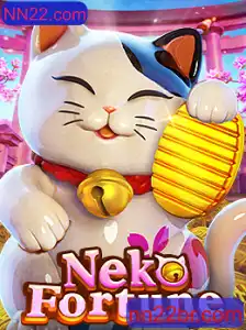 Descubra o Mundo de NekoFortune: O Jogo que Conquista Todos