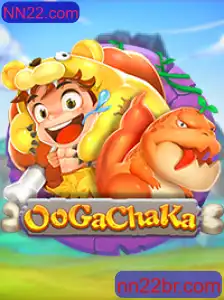 OoGaChaKa: O Jogo Que Está Conquistando o Mundo dos Games