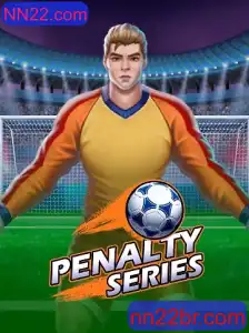 Explorando o Mundo de PenaltySeries: Uma Nova Experiência de Jogo