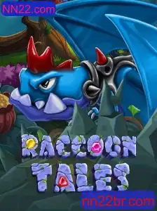 RaccoonTales: Um Mergulho no Mundo Envolvente do Novo Jogo de Aventura