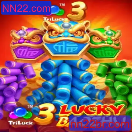 Descubra o Mundo de 3LuckyBaozhu: Uma Experiência de Jogo Única no NN22.com