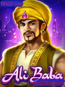 Descubra o Fascinante Mundo de 'AliBaba' no Jogo da Vez: NN22.com