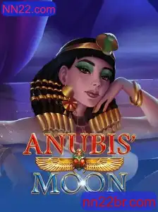 Descubra o Mundo de AnubisMoon: Uma Experiência de Jogo Única