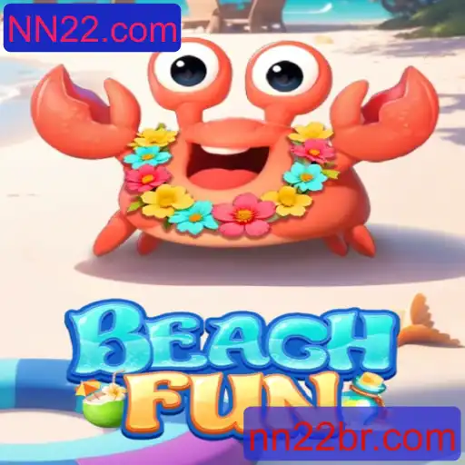 BeachFun: Um Mergulho na Diversão Litorânea com NN22.com