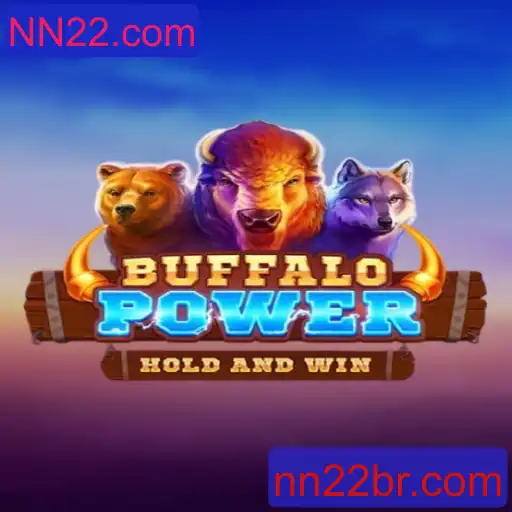 BuffaloPower: Explore o Fascinante Mundo do Novo Jogo de Aventura