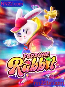 Descubra o Excitante Universo de FortuneRabbit em NN22.com