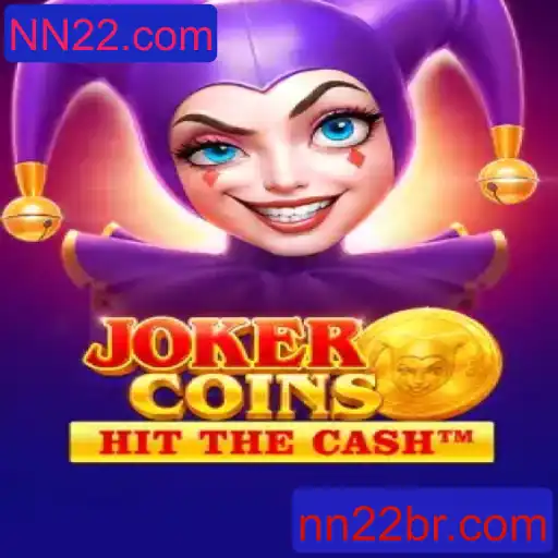 Descubra o Empolgante Mundo de JokerCoins: A Nova Sensação em Jogos