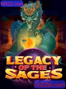 Explorando os Mistérios de LegacyoftheSages e sua Integração com NN22.com