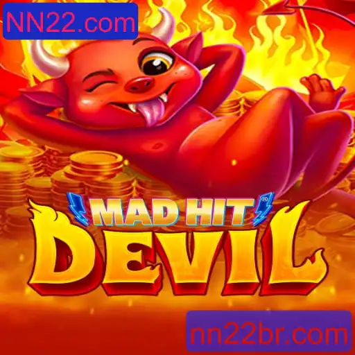 MadHitDevil: A Nova Sensação do Mundo dos Jogos