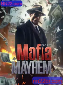 Explorando o Universo de MafiaMayhem: Um Mergulho nas Intrigas e Estratégias