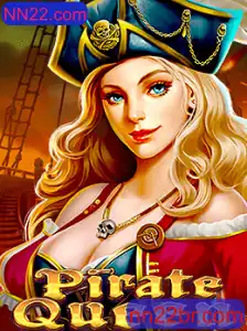 Descubra PirateQueen: A Aventura Gráfica no Mundo de Piratas e Tesouros