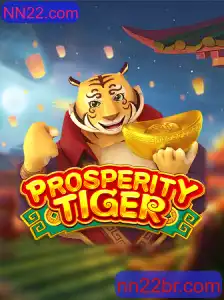 Explorando ProsperityTiger: O Novo Fenômeno em NN22.com