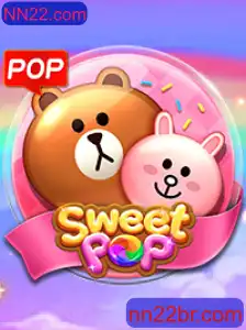 Explorando o Mundo de SweetPOP: Um Jogo Envolvente e Interativo