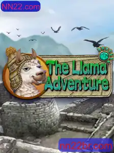 TheLlamaAdventure: Desvendando o Novo Fenômeno dos Jogos