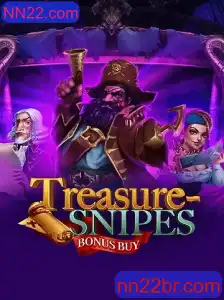 Explorando o Mundo de TreasuresnipesBonusBuy: Um Jogo Emocionante