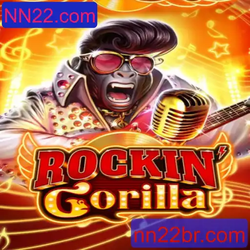 RockinGorilla: O Jogo de Estratégia que Conquista Público Global