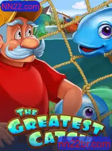 Descubra o Fascinante Mundo de 'TheGreatestCatch'