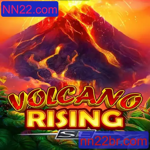 VolcanoRisingSE: Explorando Aventuras em Terras Vulcânicas com NN22.com
