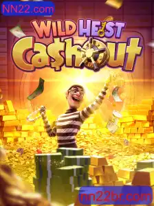 Explorando o Jogo de Aventura WildHeistCashout