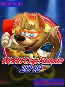 Explorando o Mundo de WorldCupRussia2018 - O Jogo que Revoluciona o Futebol Digital